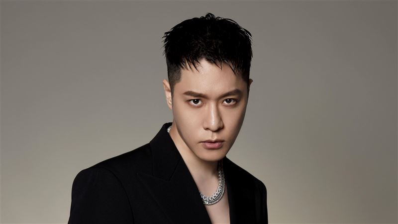 驚喜現身大嘻哈2決賽　周湯豪飆唱嗨炸