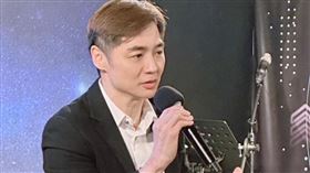 宋逸民（圖／翻攝自宋逸民臉書）