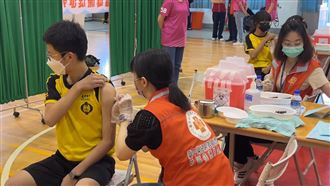 男生也可打子宮頸疫苗！能預防「6癌1病」