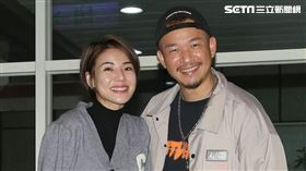 徐小可 阿Ben 記者楊澍攝影