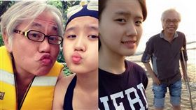 李坤城,大腸癌,爺孫戀備,林靖恩,亡兒,靈界