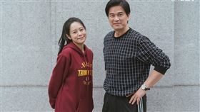 孔令元,八點檔、李興文。（TVBS提供