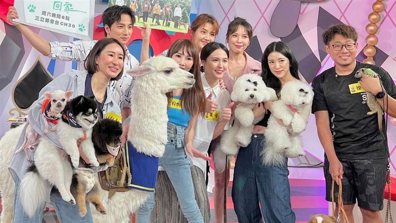 《辣個女生》首播超衝擊！狐獴親口吃蟑螂