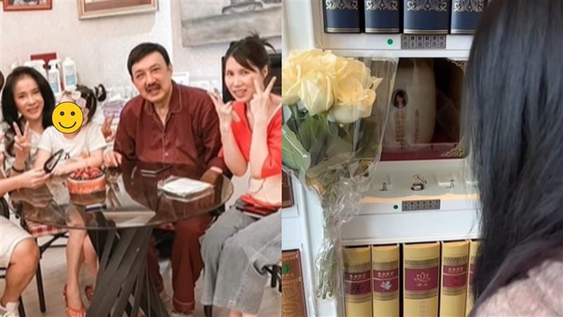 台灣|余苑綺冥誕！李亞萍喪女8個月放不下「從沒來夢裡」　塔位前悲唱生日歌 | 娛樂星聞 | 三立新聞網 SETN.COM