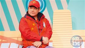 環南會長林勝東（圖／鏡週刊提供）