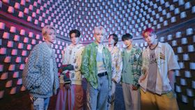 Ozone（圖／索尼音樂提供）