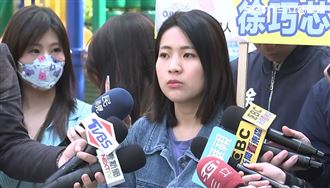 三立大論壇／徐巧芯請出來打球！蘇起也跟陳正修合照！