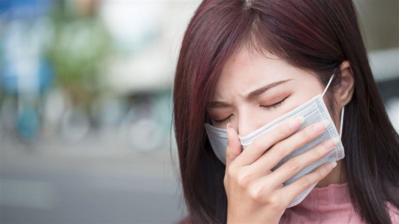 輕微發燒不急著吃退燒藥 做運動助改善