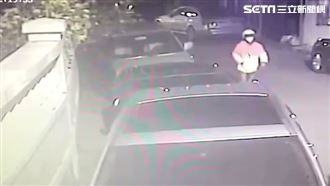 北市男遭連開15槍　槍手穿外送員制服行兇