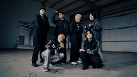 大嘻哈時代（圖／夜間限定提供）