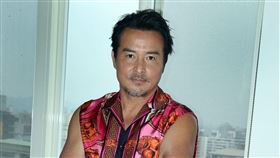 「做工的人電影版」李銘順三立新聞網專訪。（記者邱榮吉/攝影）