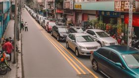 AI,台灣,街景,繪圖(翻攝自 Cheap 臉書)