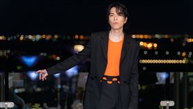 蕭敬騰（圖／華納音樂提供）