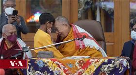 翻攝字蔣揚仁欽臉書、電影喜悅劇照、翻攝自Ladakh Explorer YT頻道