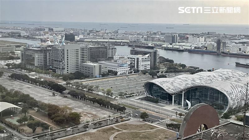 鴻海來高雄了！房仲：房市價量再漲一波