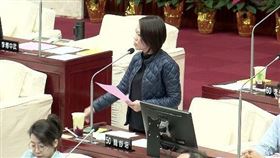 台北市議員簡舒培