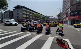 「機車道路駕訓課」正式上路！3小時訓練首曝光　加碼補助1200元，公路總局提供