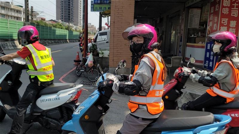 「加碼補助1200元」機車道路駕訓課首曝光