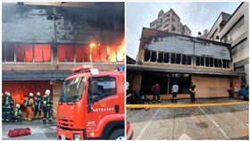 將進酒,火警,竊盜,火鍋（圖／翻攝畫面）