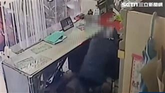 闆娘上個廁所錢不見！賊搜刮檳榔攤偷萬元