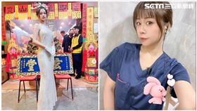 高雄,宮廟,禮生,原神,護理師