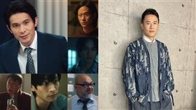 楊達敬。（圖／翻攝自楊達敬臉書）