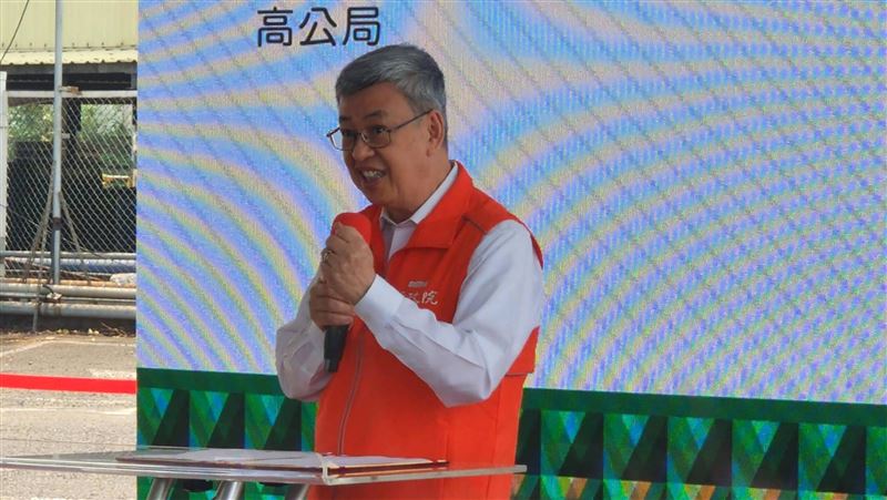 陳建仁視察國7預定路線　要求這時間完工