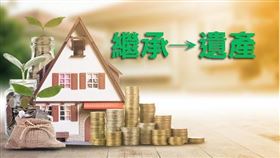 遺產稅務！提供擔保先行移轉部分遺產，仍應如期繳納遺產稅（圖／資料照）