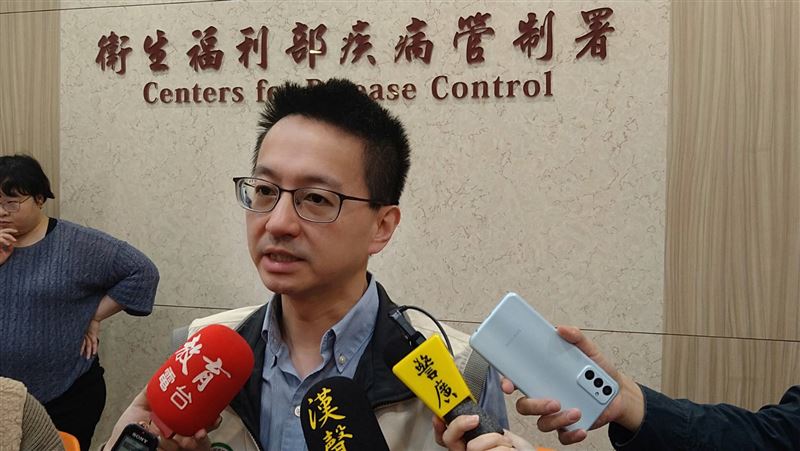 不用再關到崩潰！猴痘最快下週隔離鬆綁