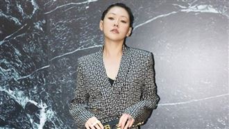 遭李文批用餐禮儀噁心　小S重砲23字反擊