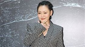 小S(邱榮吉攝影)
