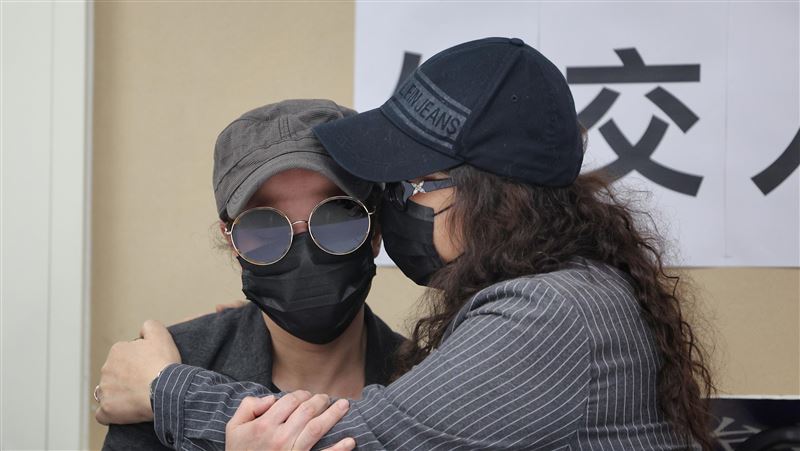 外交官之死　外交部：充分調查釐清事實