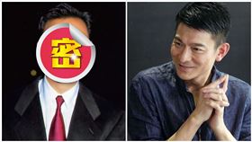 劉德華,張國榮,阿飛正傳,王家衛,電影