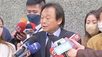 何志偉嗆欺負黨主席賴清德！王世堅反擊了