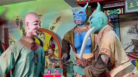 18層地獄,渡劫,輪迴（圖／翻攝畫面）