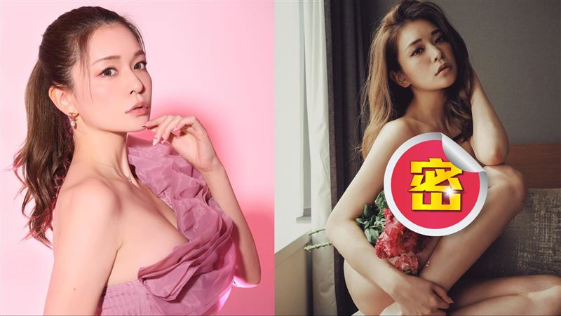 豐滿AV睽違3年狂削肉15公斤！變超正女神