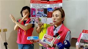 台南,立委,賄選,文宣品,選罷法,米,牙刷,選戰