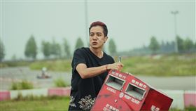 《做工的人 電影版》 薛仕凌 李銘順 游安順 苗可麗 （圖／大慕影藝、華映娛樂提供）