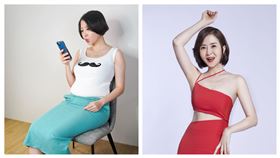 李亮瑾。（品牌提供