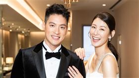 許孟哲趙孟姿(I-PRIMO提供)