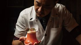 鄭亦倫(幸福文化提供)