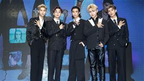 FEniX（圖／踢帕娛樂提供）