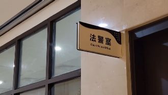 桃院錯放人完整原因曝　沒照SOP才出錯