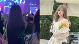 馬薏雯。（圖／翻攝自Dcard）