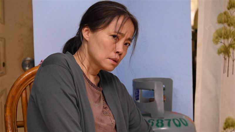 女星「癌末脾氣暴躁」醫院爆氣耍賴全曝光