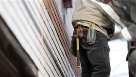 施工,裝潢,工人,房子,建造,營造,工安,意外,師傅,（示意圖／翻攝自pixabay）