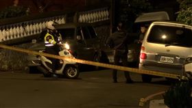 埋伏近5小時連開15槍！內湖槍案傳製作人「欠一屁股債」遭教訓報復