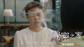 李令恩。（緯來提供