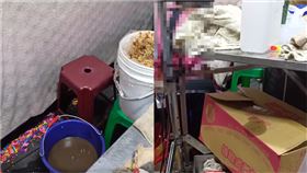 大慶夜市、夜市牛排（圖／翻攝自爆怨2公社)