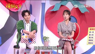 同事茶水間用頭撞牆！男星爆原因嚇壞了